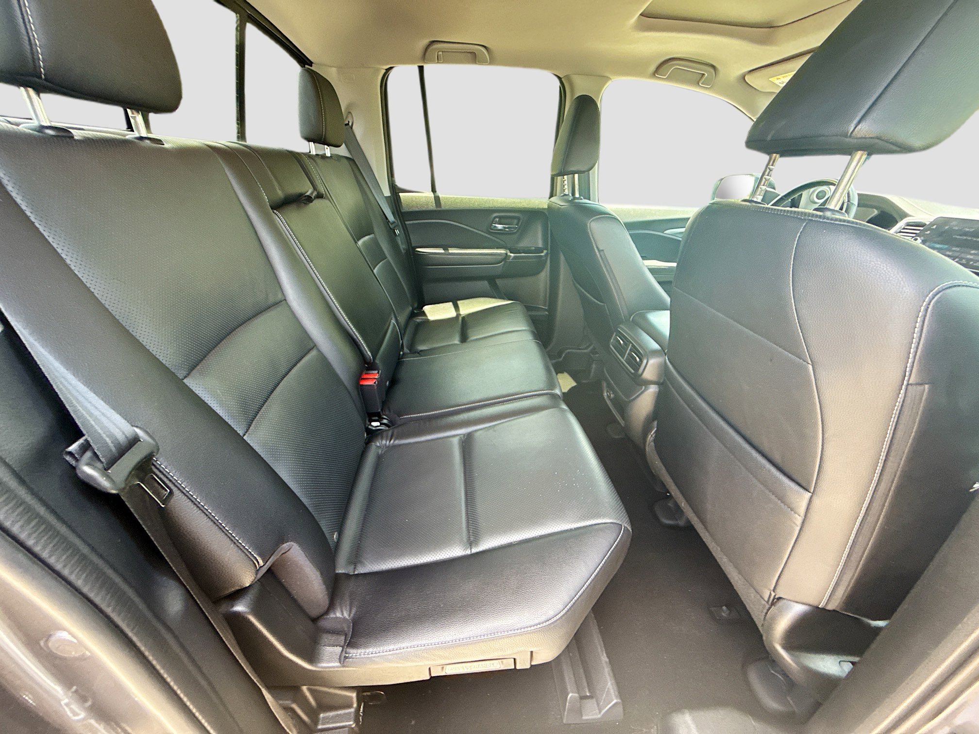 Used 2024 Honda Ridgeline RTL image 28