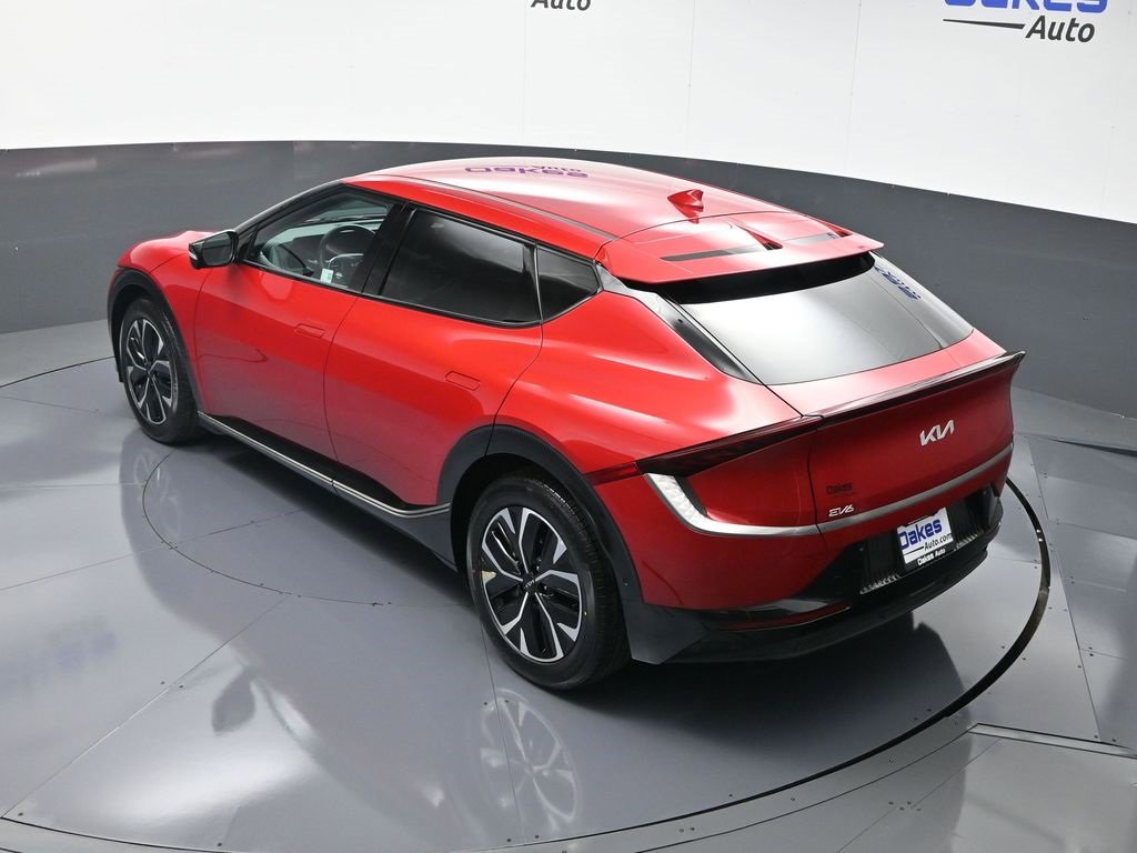 Certified 2023 Kia EV6 Wind w/ Wind Technology Package image 53