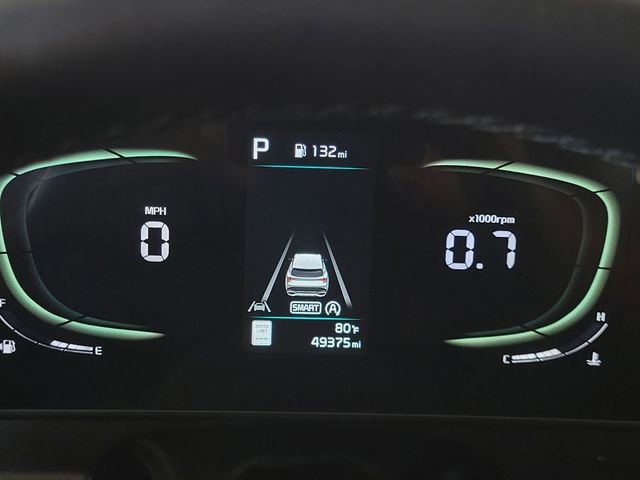 Used 2023 Kia Sportage X-Line image 26