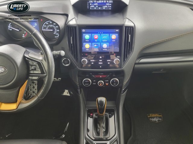 Used 2022 Subaru Forester Wilderness AWD/4WD image 22