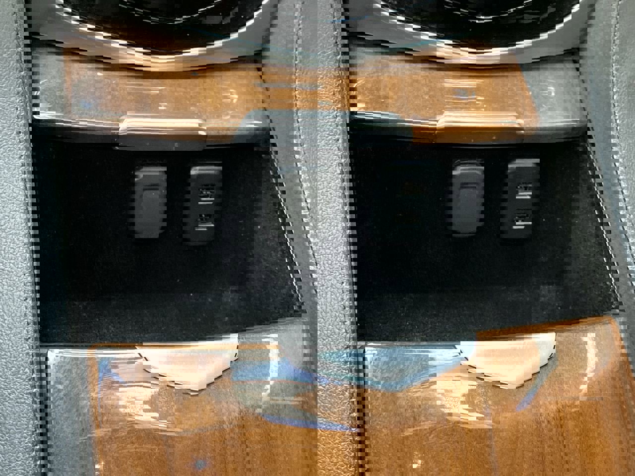 Used 2019 Cadillac Escalade ESV Premium Luxury image 27