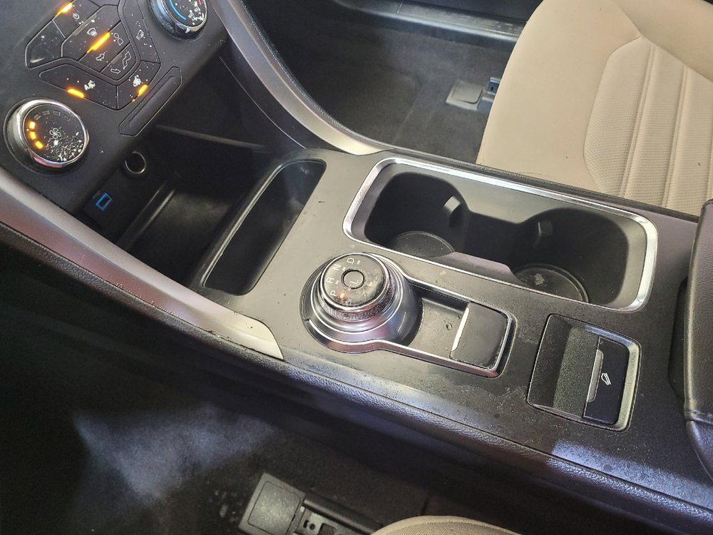 Used 2020 Ford Fusion S FWD image 26