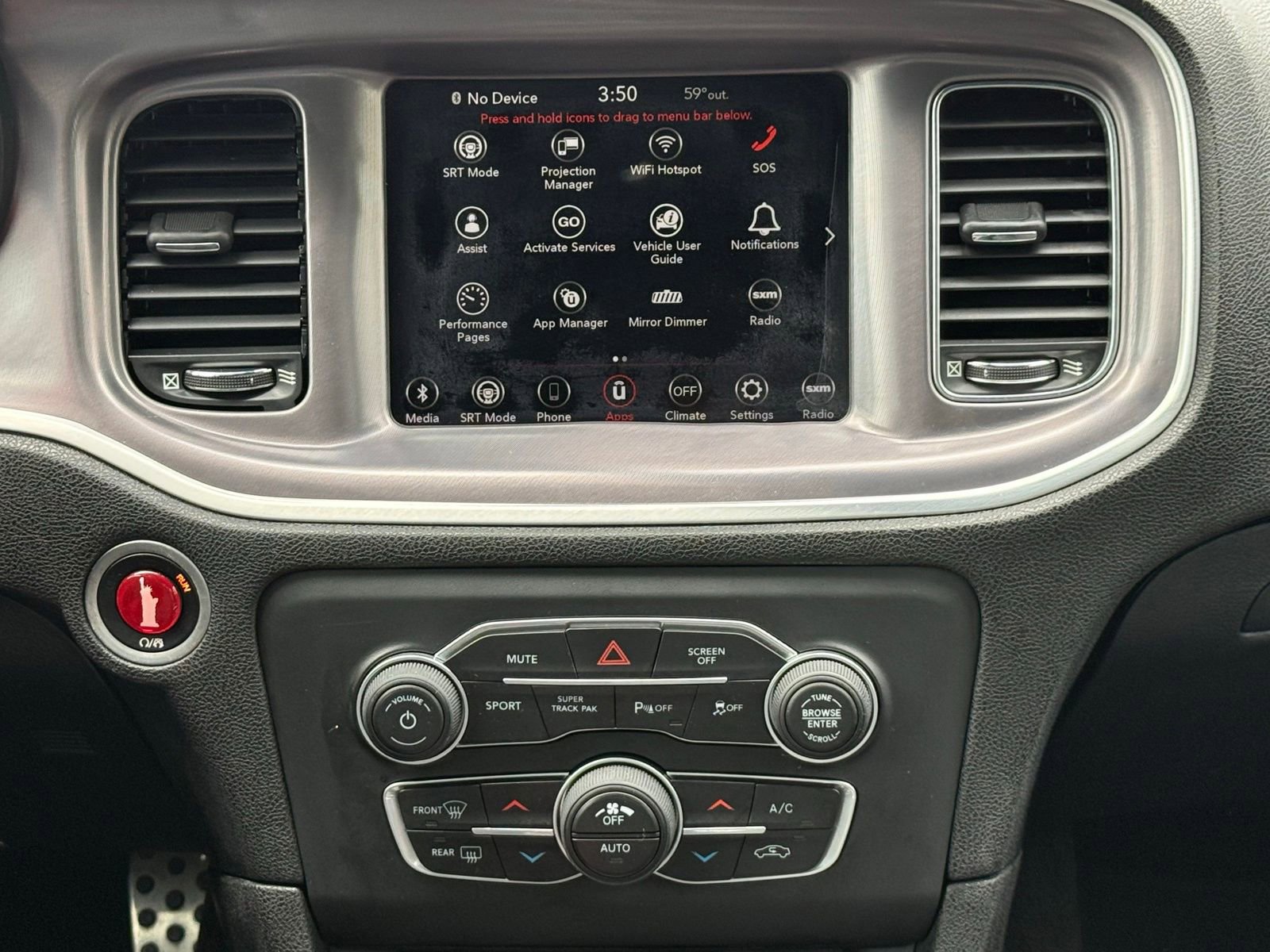 Used 2019 Dodge Charger R/T image 23