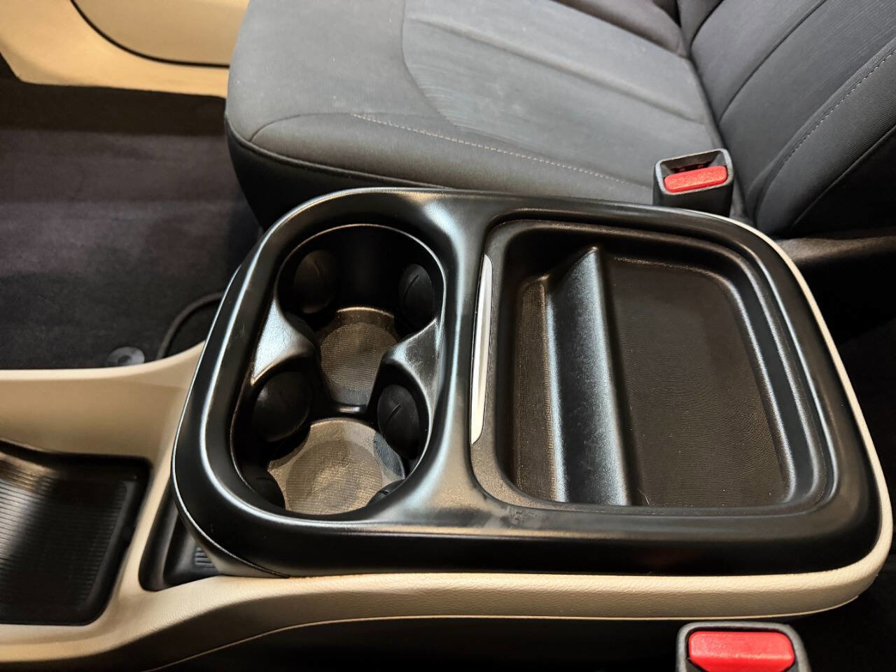 Used 2019 Chrysler Pacifica Touring Plus FWD image 54
