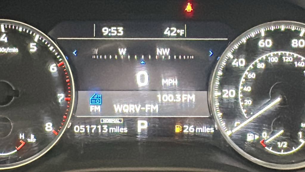 Used 2022 Mitsubishi Outlander SE image 13