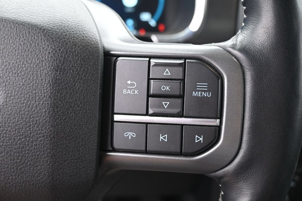 Used 2021 Ford F150 Lariat w/ Equipment Group 502A High AWD/4WD image 22