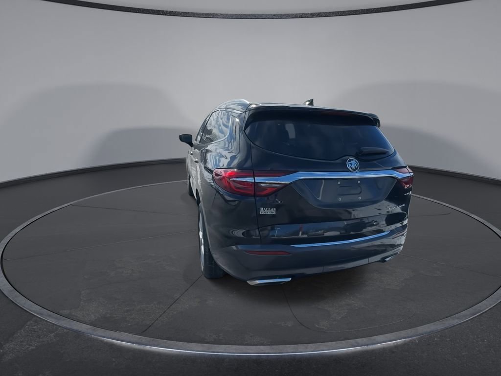 Used 2019 Buick Enclave Premium image 7