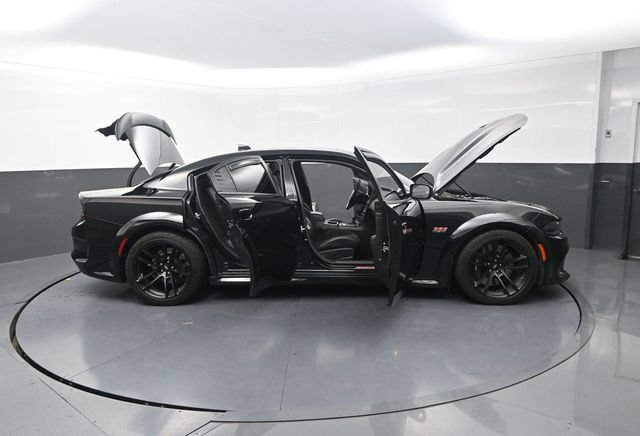 Used 2023 Dodge Charger Scat Pack RWD image 38