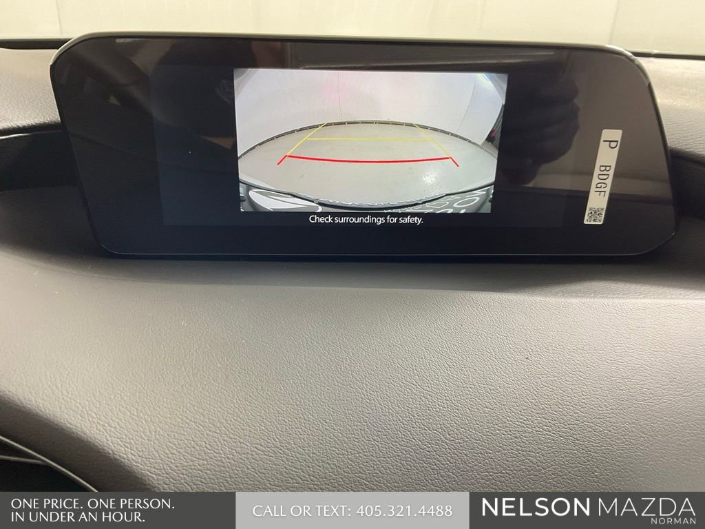 New 2026 MAZDA MAZDA3 2.5 S Sedan w/ Preferred Pkg FWD image 32