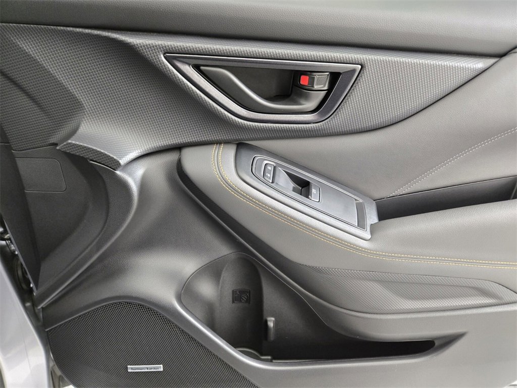 Certified 2024 Subaru Forester Wilderness w/ Wilderness Package image 22