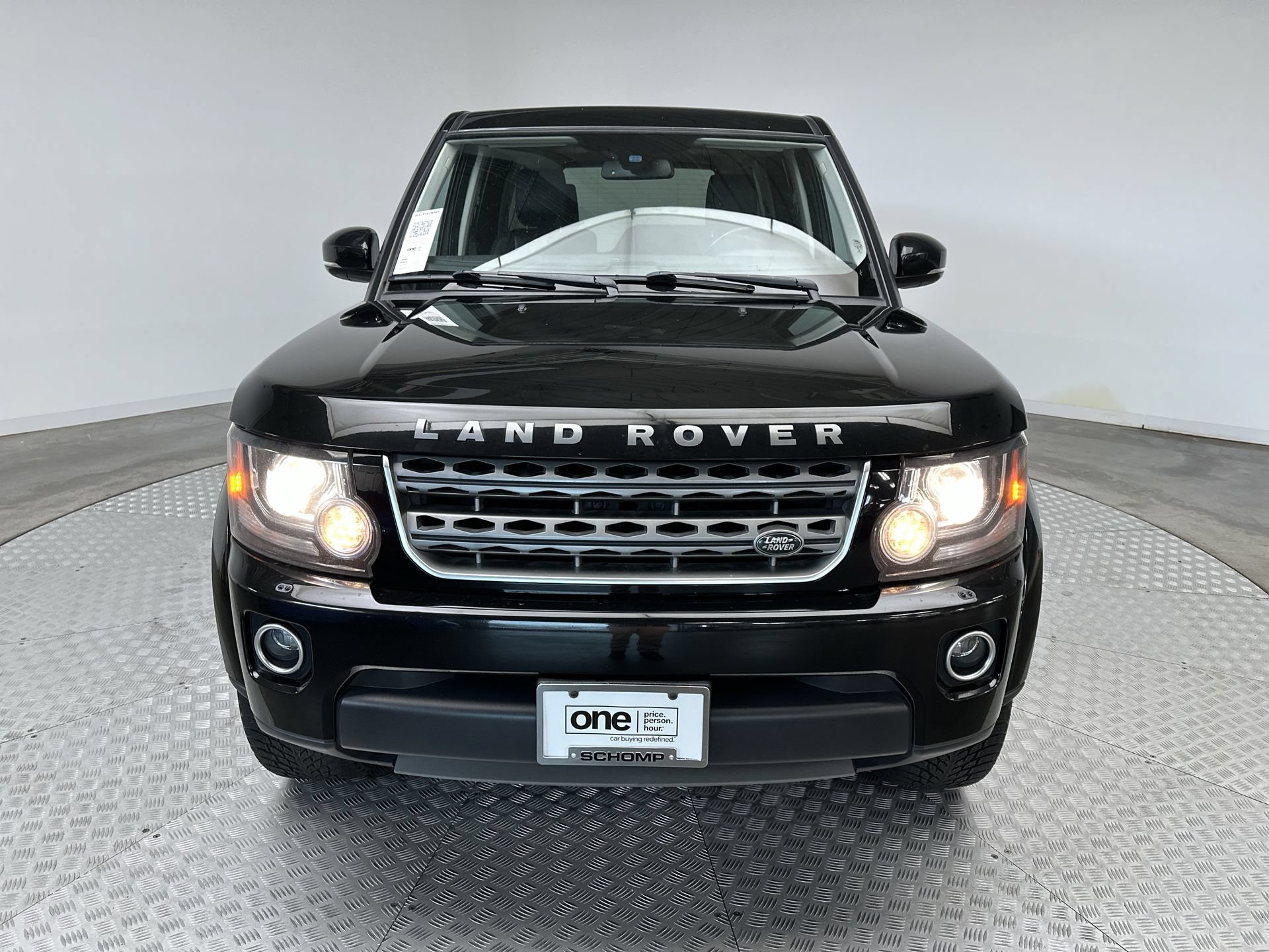 Used 2016 Land Rover LR4 AWD/4WD image 30