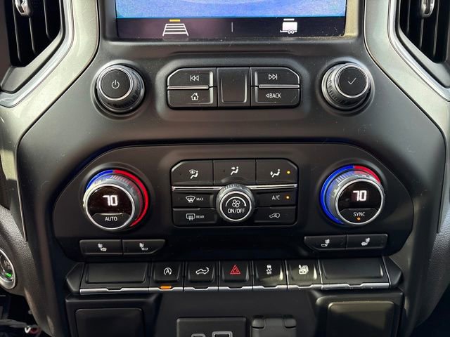 Used 2021 Chevrolet Silverado 1500 LT image 21