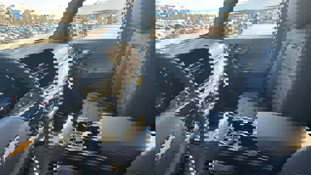 New 2026 Chevrolet Equinox LT image 13