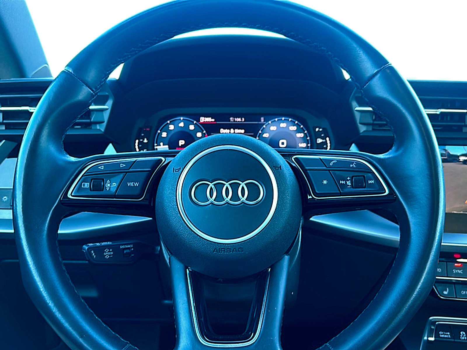 Used 2024 Audi A3 2.0T Premium image 27