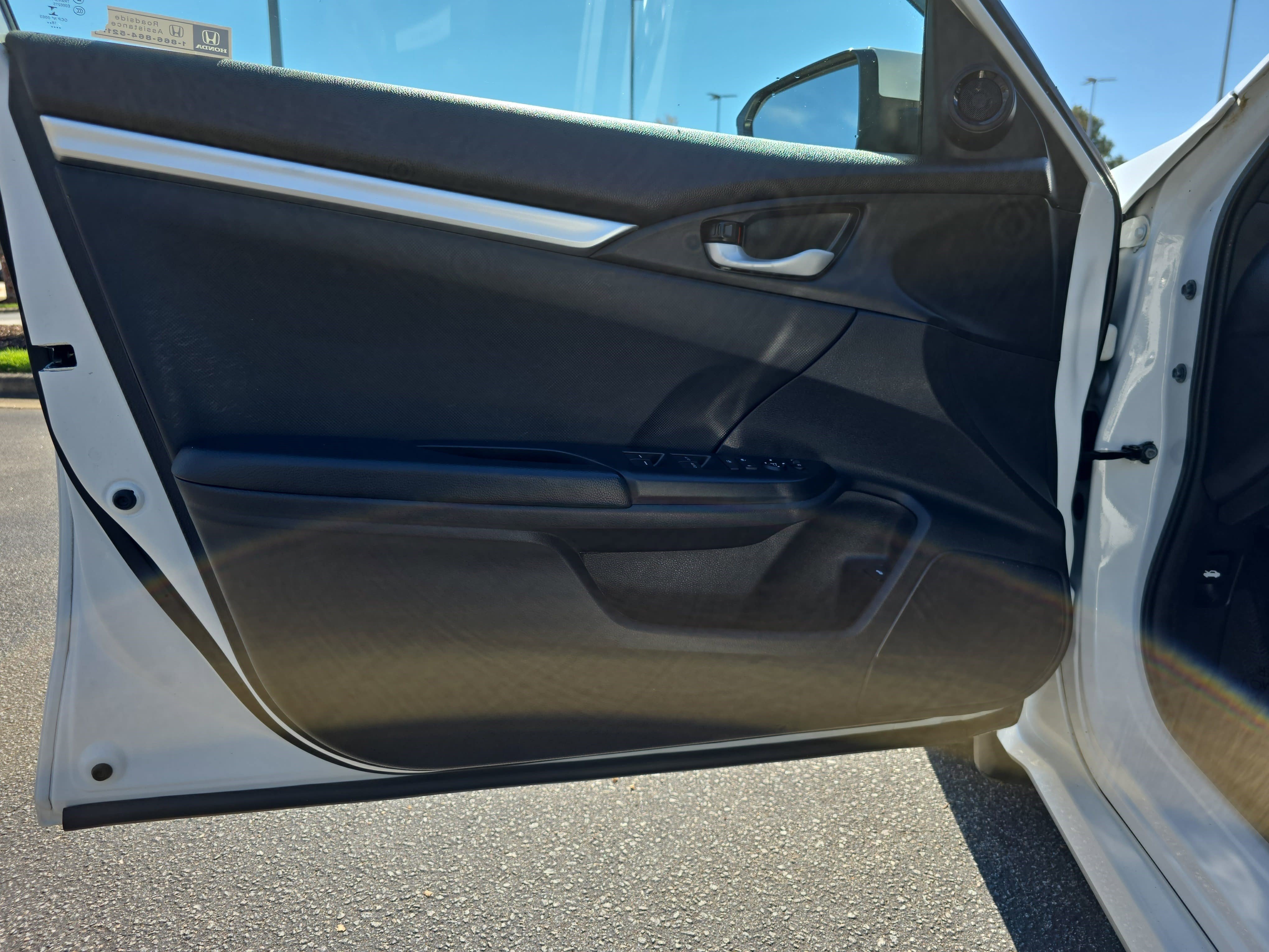 Used 2019 Honda Civic Sport image 27