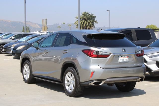 Used 2017 Lexus RX 350 FWD image 18
