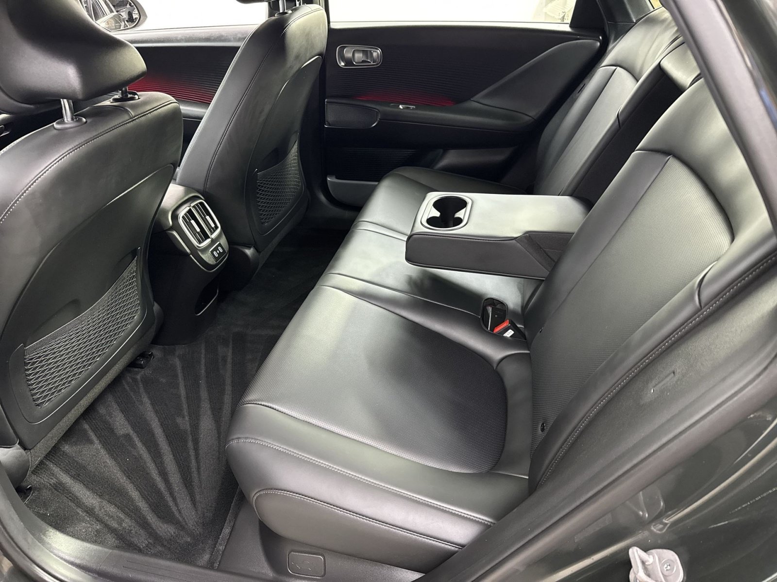 Used 2023 Hyundai Ioniq 6 SEL RWD image 36
