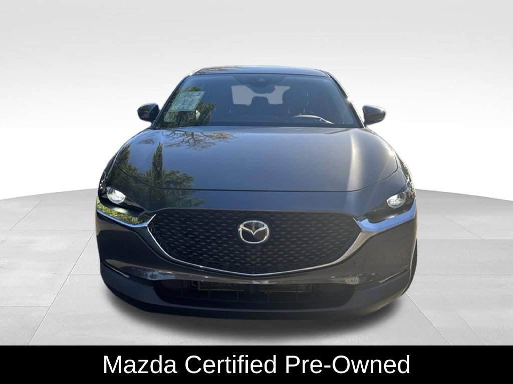 Certified 2021 MAZDA CX-30 FWD 2.5 S w/ Select Package image 2