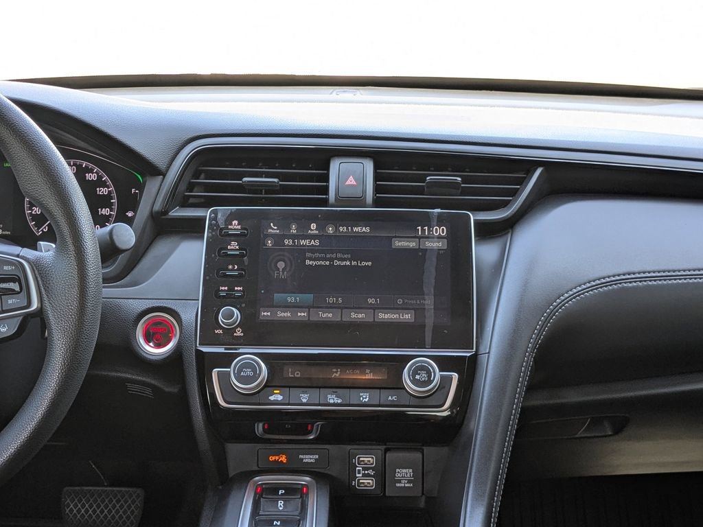 Used 2022 Honda Insight EX image 16