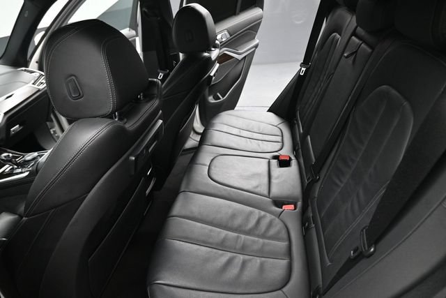 Used 2020 BMW X5 xDrive40i w/ Premium Package AWD/4WD image 15