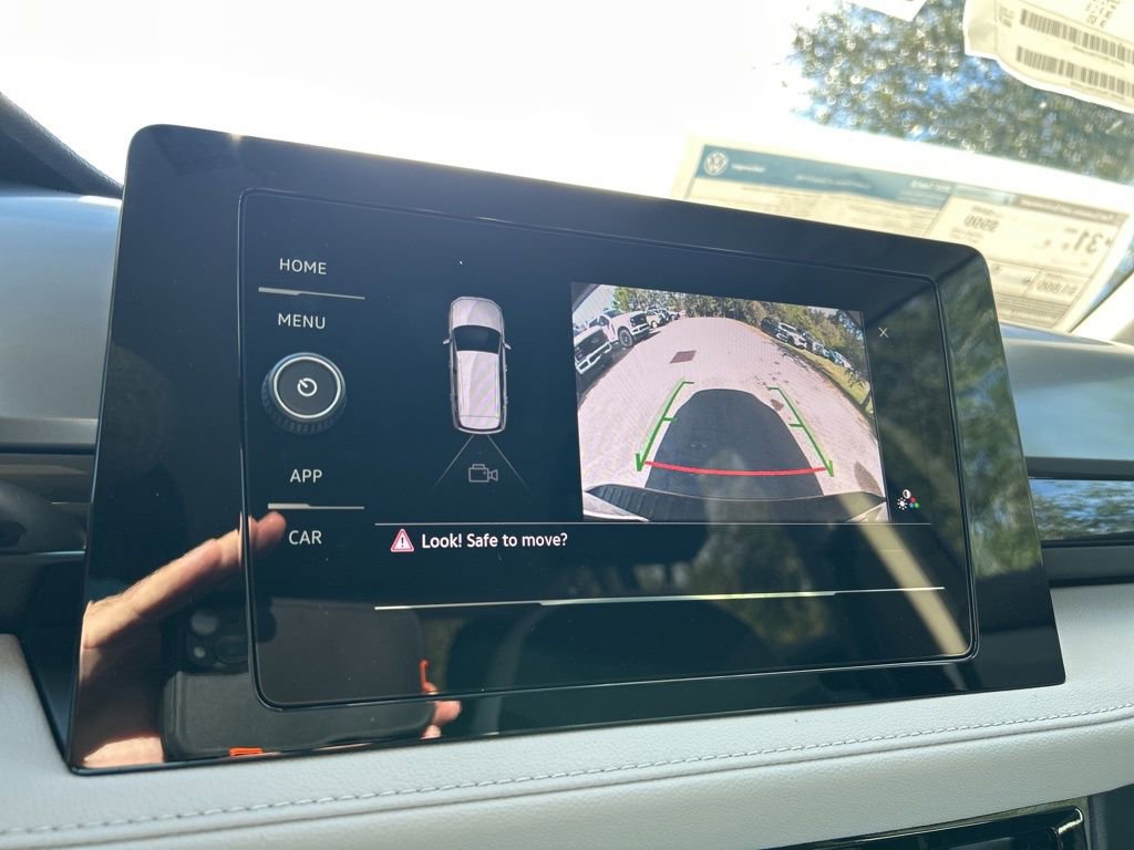 New 2026 Volkswagen Taos S image 34