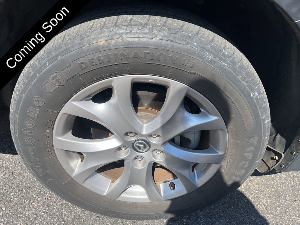 Used 2014 MAZDA CX-9 Touring FWD image 44
