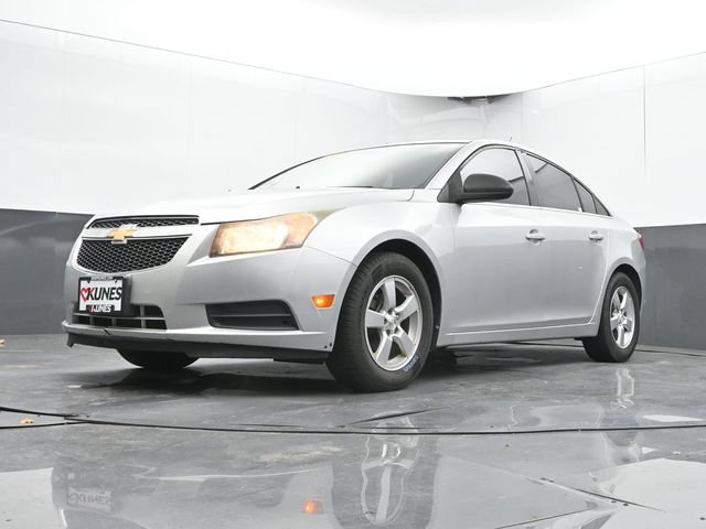 Used 2011 Chevrolet Cruze LT FWD image 26