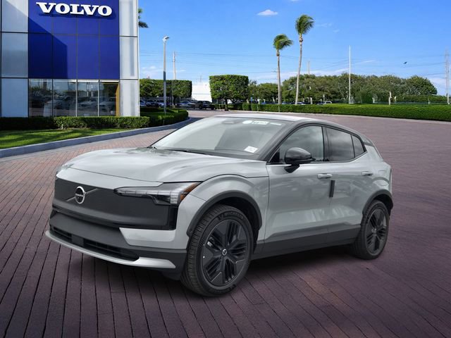 New 2026 Volvo EX30 Cross Country Ultra AWD/4WD image 3