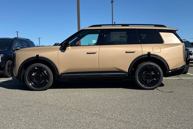 New 2027 Kia Telluride SX X-Line AWD/4WD image 10