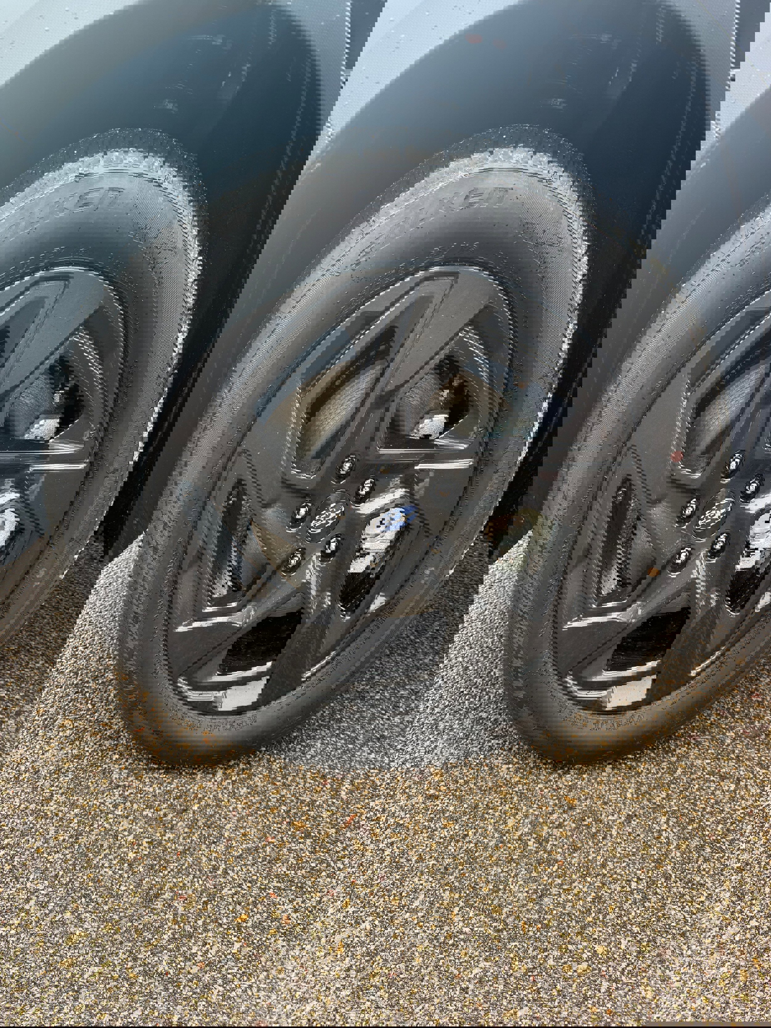 New 2026 Subaru Crosstrek 2.5i Sport image 23