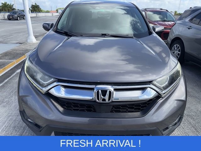 Used 2018 Honda CR-V EX image 15