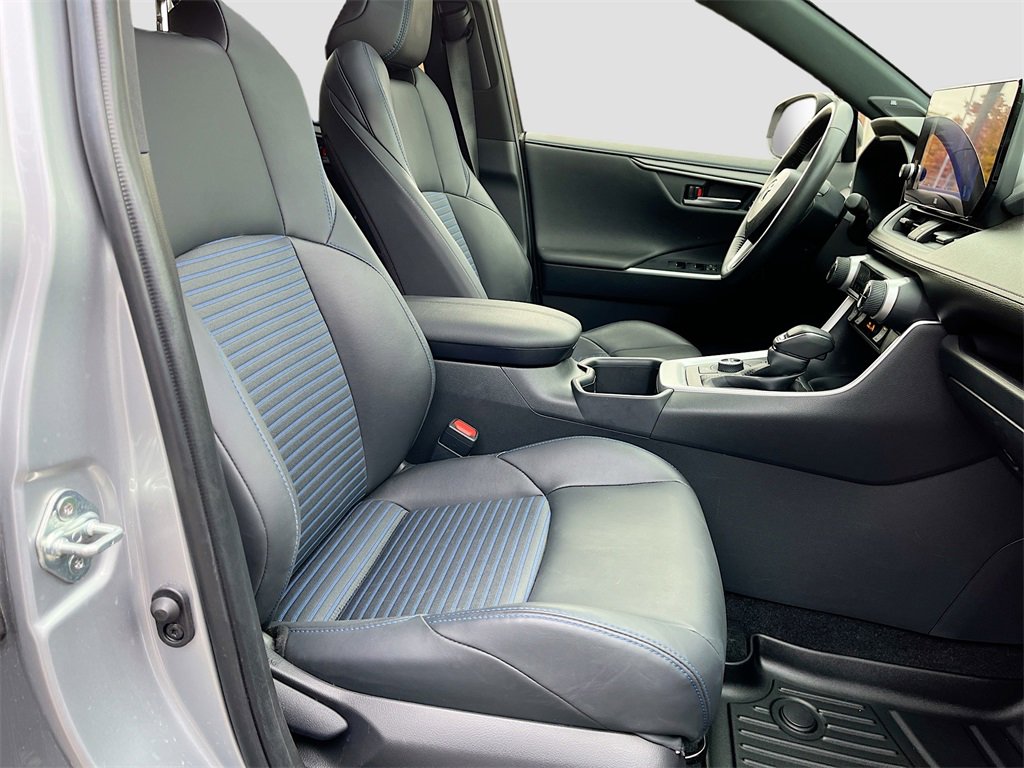 Used 2024 Toyota RAV4 XSE image 26
