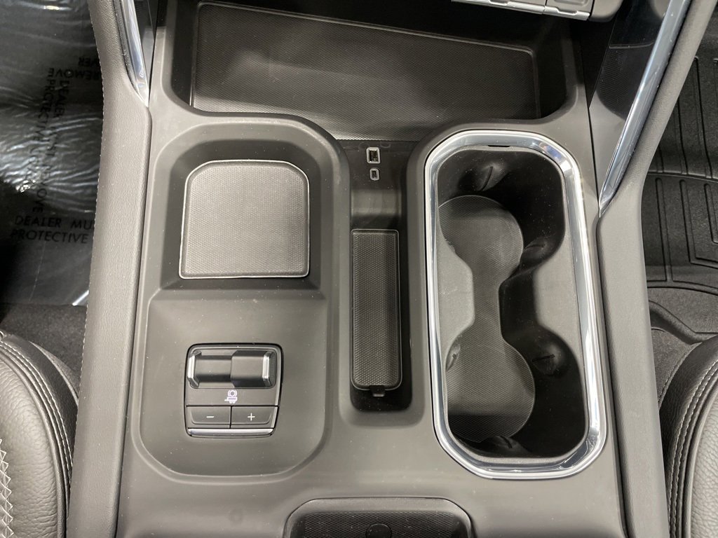 Used 2025 GMC Sierra 2500 Denali w/ Denali Reserve Package image 49