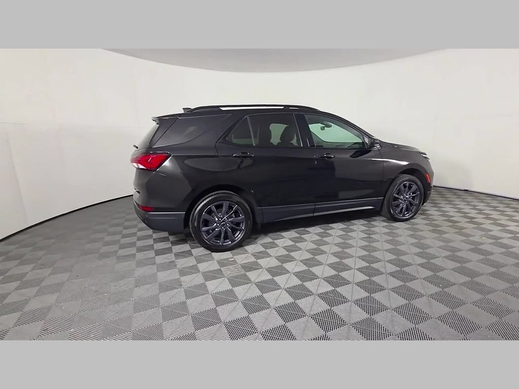 Used 2024 Chevrolet Equinox RS AWD/4WD image 39