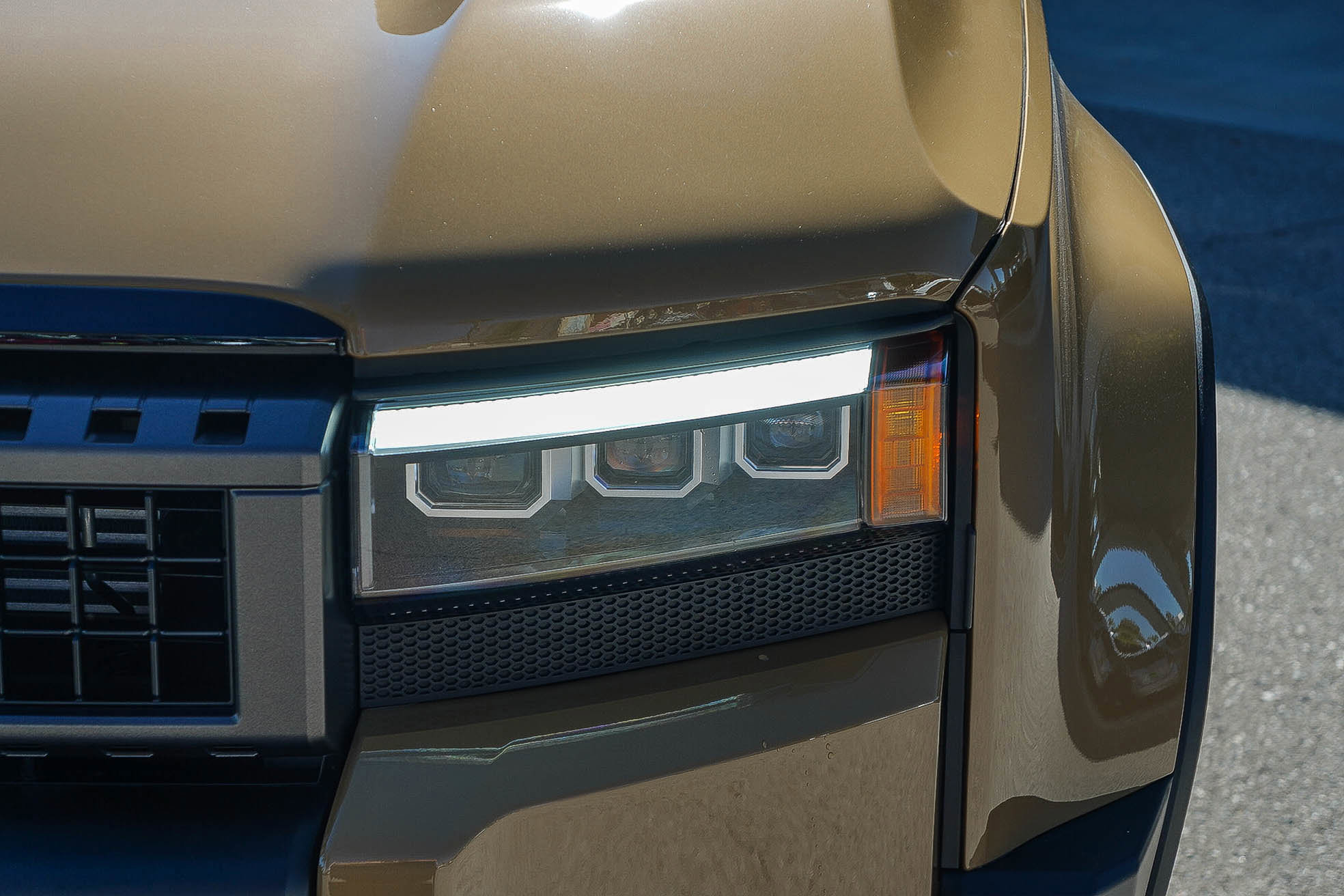 New 2026 Toyota Land Cruiser image 8