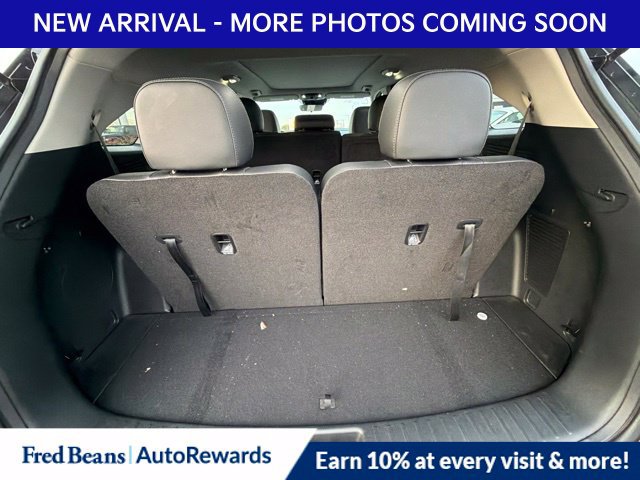 Used 2025 Kia Sorento S w/ Panoramic Sunroof Package AWD/4WD image 13