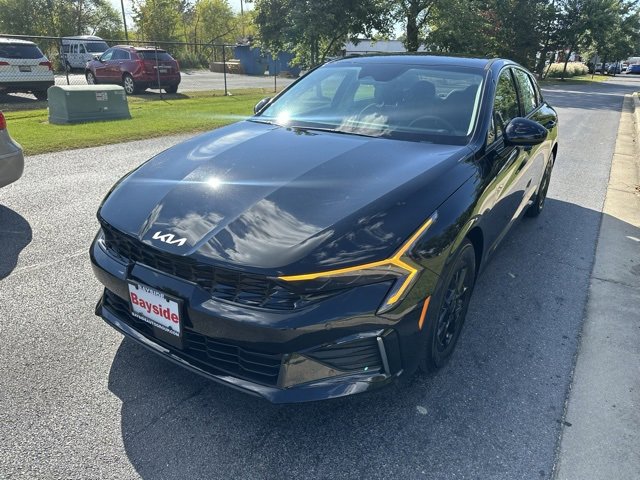 New 2026 Kia K5 LXS image 3