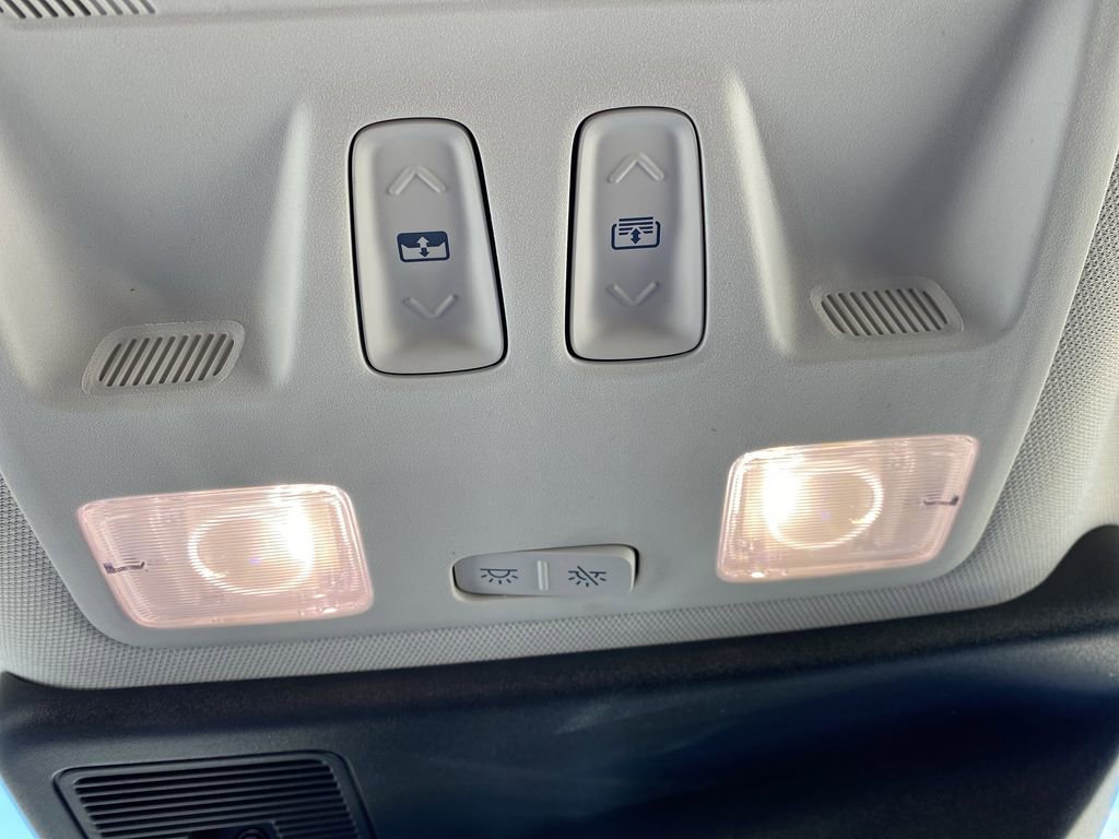 New 2025 Ford Bronco Sport Big Bend w/ Convenience Package image 32