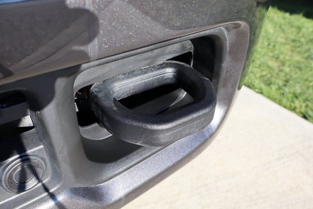 Used 2025 RAM 2500 Laramie w/ Night Edition image 7