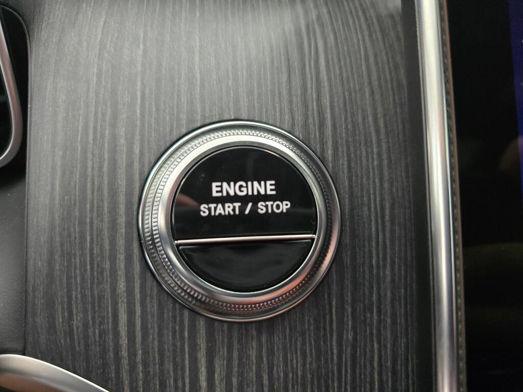 New 2026 Mercedes-Benz GLC 350e 4MATIC image 25