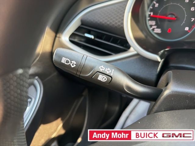 Used 2024 Chevrolet Malibu LT FWD image 28