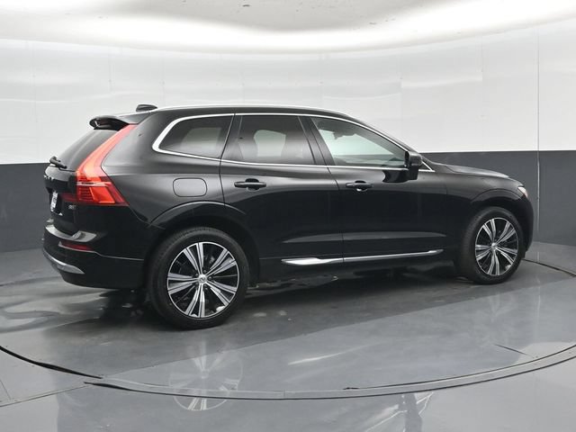Used 2023 Volvo XC60 B5 Ultimate AWD/4WD image 3