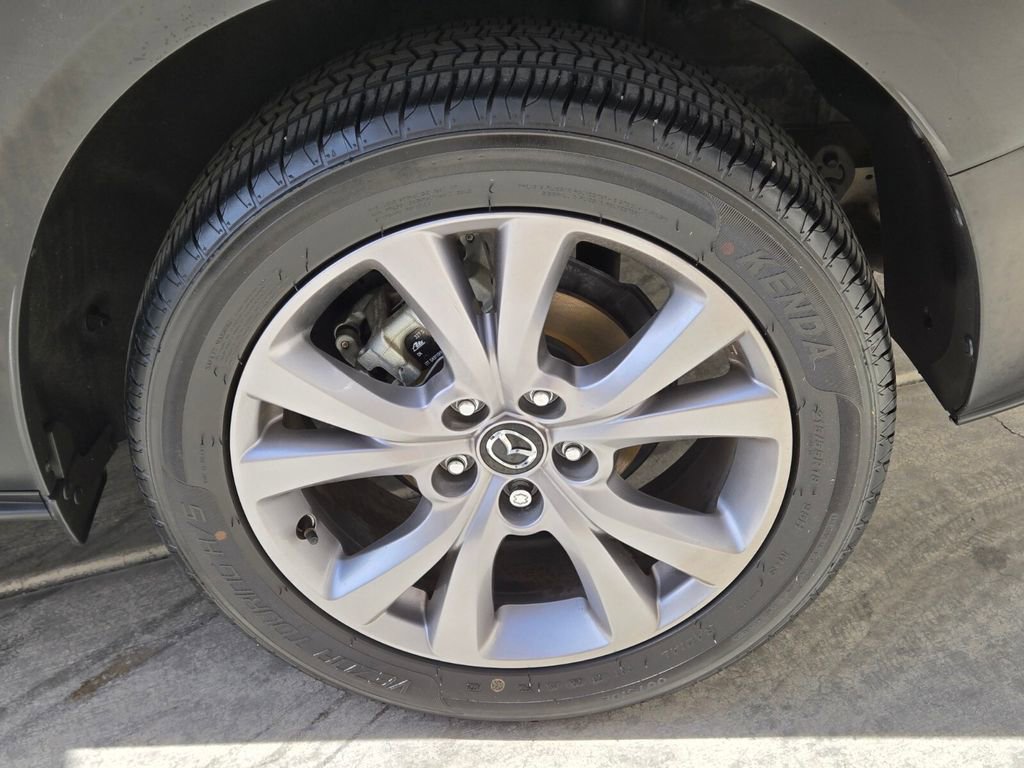 Certified 2021 MAZDA CX-30 FWD 2.5 S w/ Preferred Package image 10