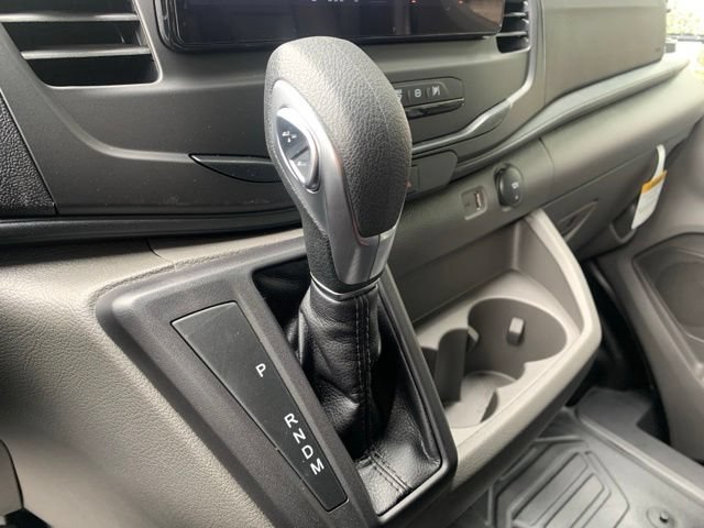 New 2026 Ford Transit 150 Low Roof w/ Load Area Protection Package RWD image 19