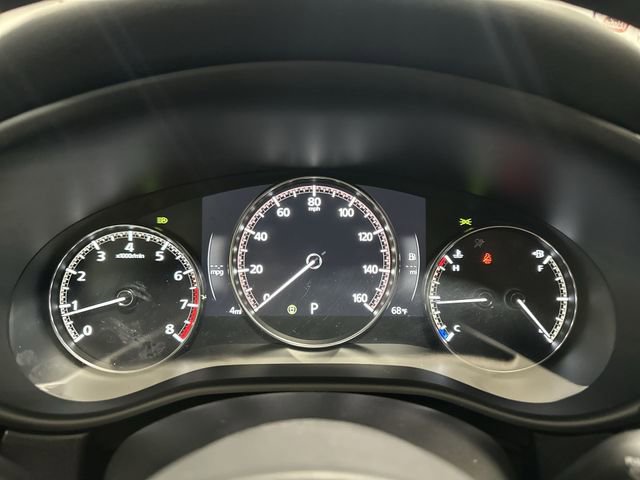 New 2026 MAZDA CX-30 AWD 2.5 S w/ Premium Package image 14