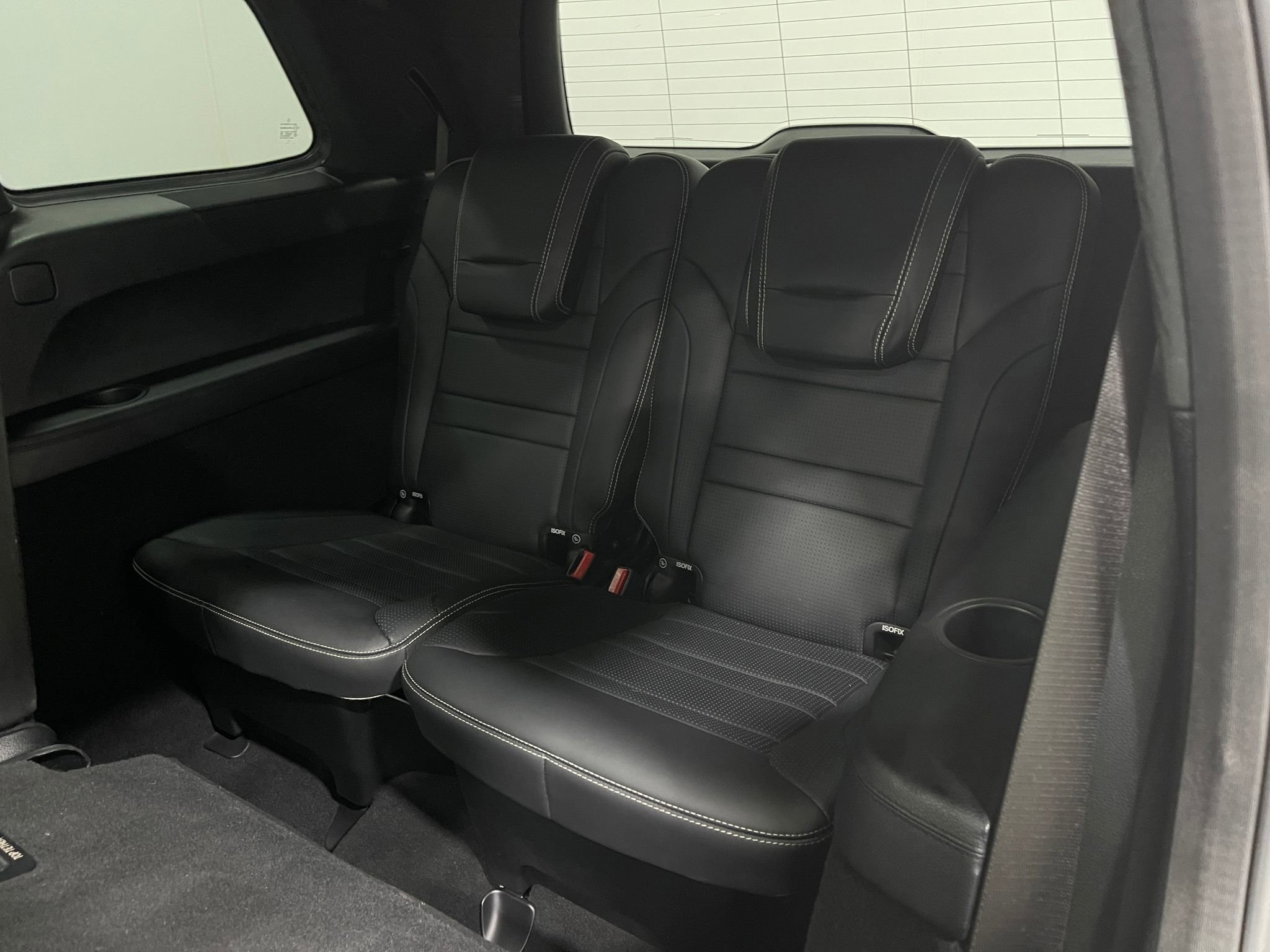 Used 2018 Mercedes-Benz GLS 63 AMG 4MATIC w/ AMG Night Styling Package image 32