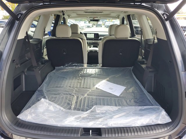 New 2025 Kia Telluride S image 14