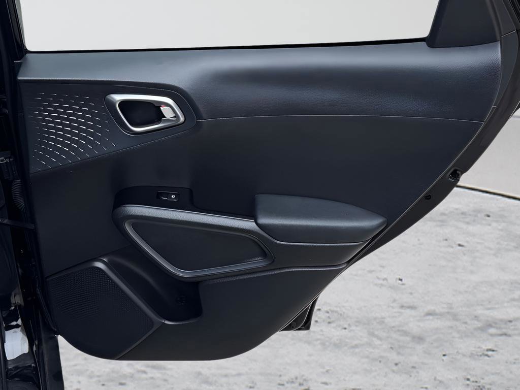 Used 2021 Kia Soul S FWD image 24