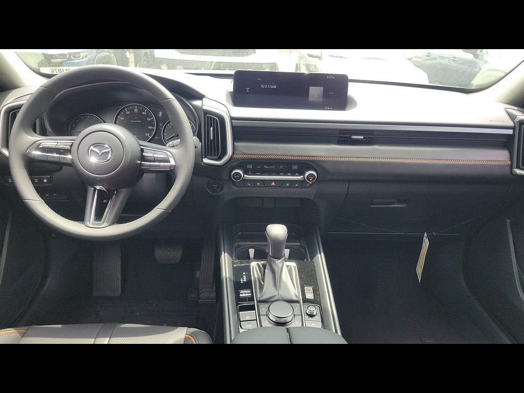New 2026 MAZDA CX-50 AWD 2.5 Hybrid w/ Weather Package image 10