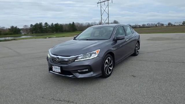 Used 2016 Honda Accord EX-L image 3